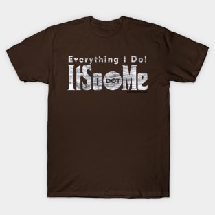 ItSo dot Me T-Shirt